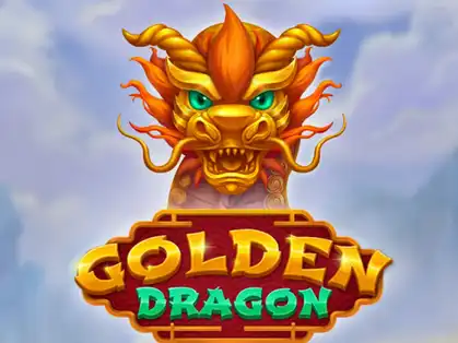 golden-dragon