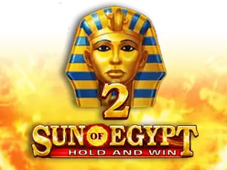 Sun Of Egypt