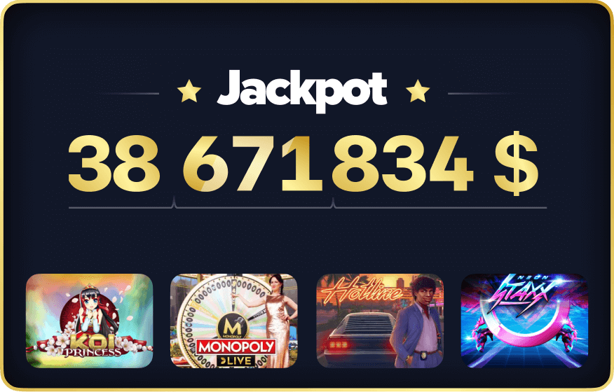 Artículo Jackpot Image Alt